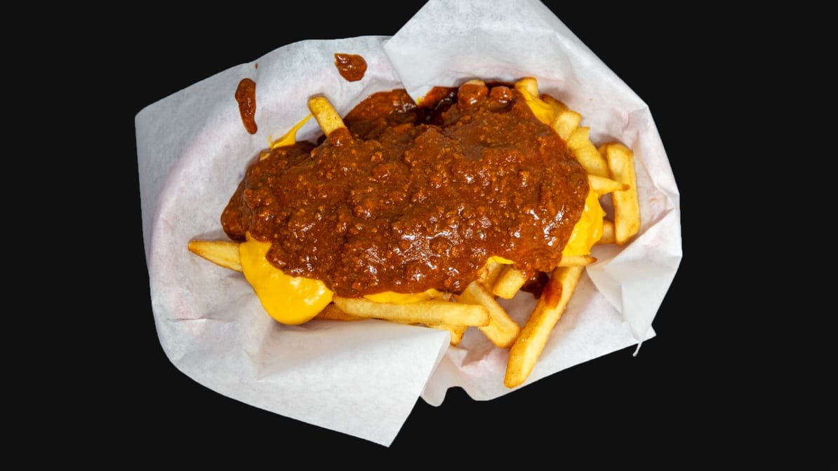 Lucky's Burgers & Shakes-5